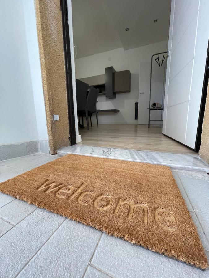 Aci Boutique Apartment Ачитрецца Экстерьер фото