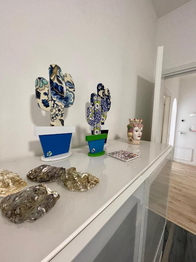 Aci Boutique Apartment Ачитрецца Экстерьер фото