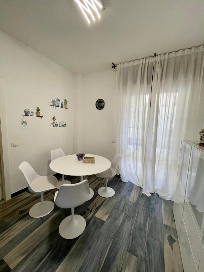 Aci Boutique Apartment Ачитрецца Экстерьер фото
