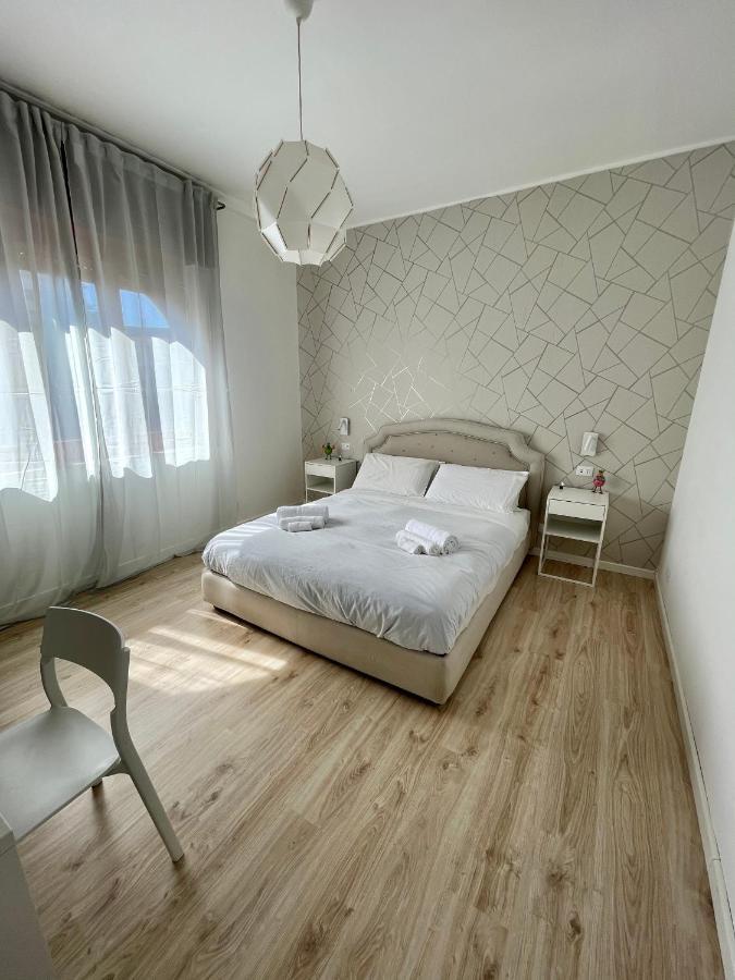 Aci Boutique Apartment Ачитрецца Экстерьер фото