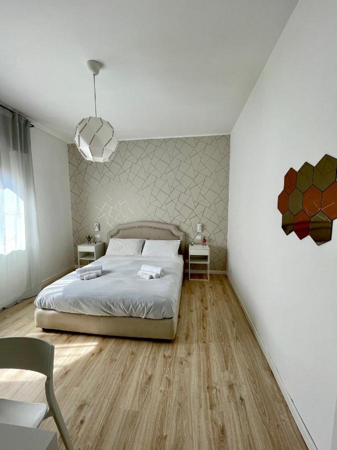 Aci Boutique Apartment Ачитрецца Экстерьер фото