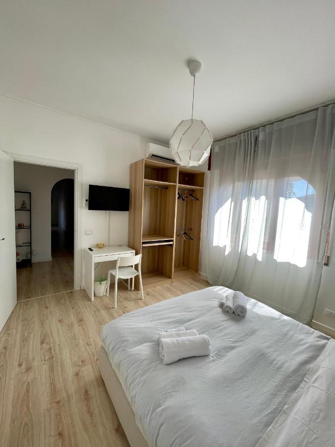 Aci Boutique Apartment Ачитрецца Экстерьер фото
