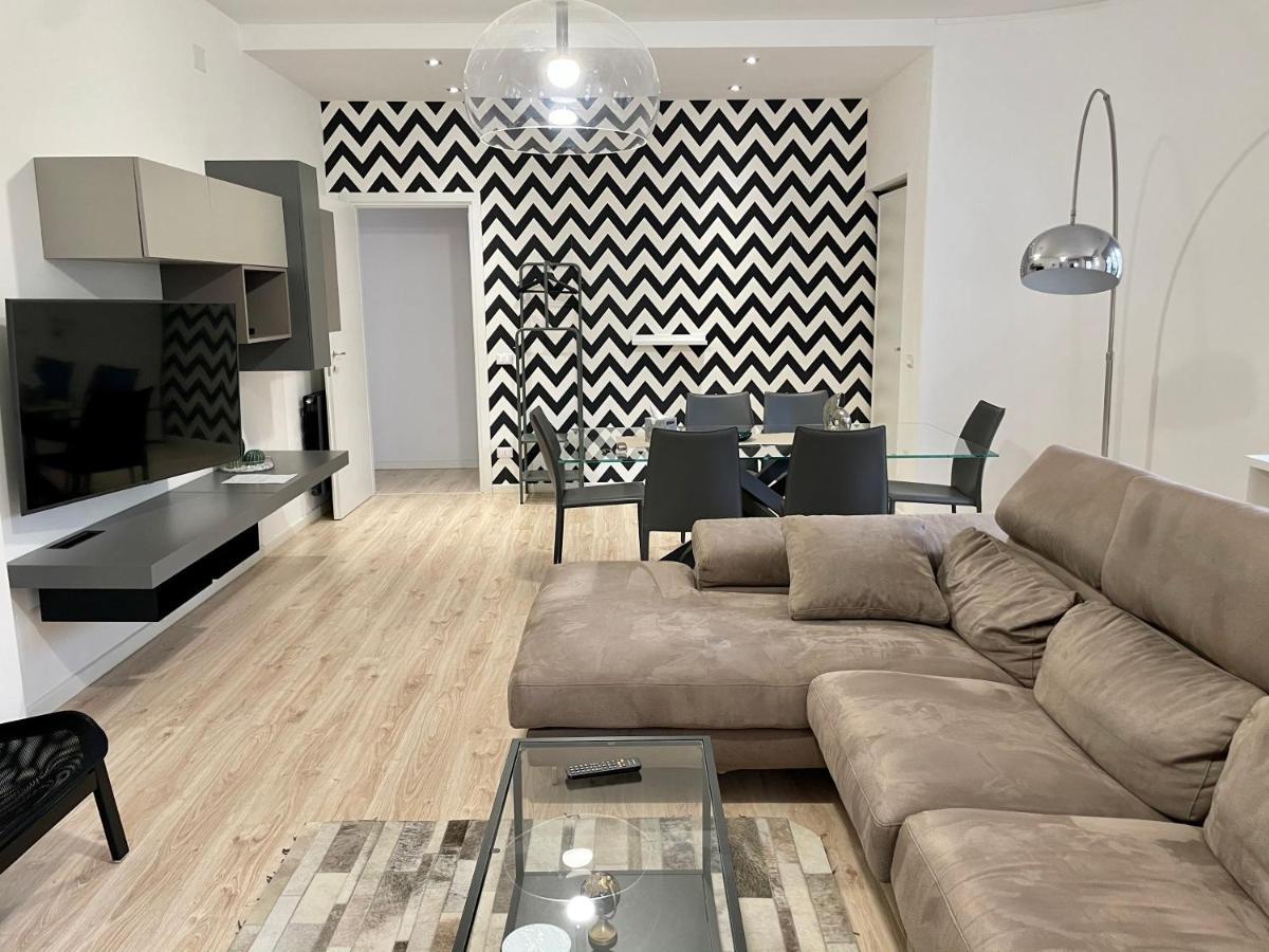 Aci Boutique Apartment Ачитрецца Экстерьер фото