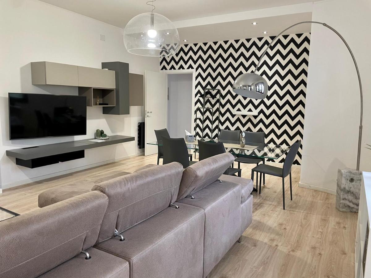Aci Boutique Apartment Ачитрецца Экстерьер фото