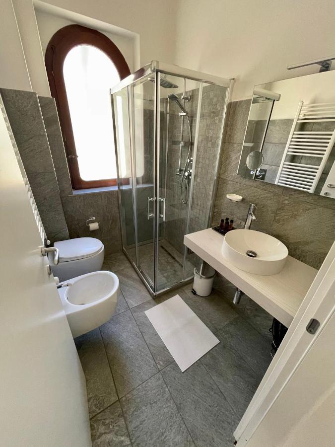 Aci Boutique Apartment Ачитрецца Экстерьер фото