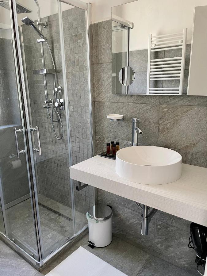 Aci Boutique Apartment Ачитрецца Экстерьер фото