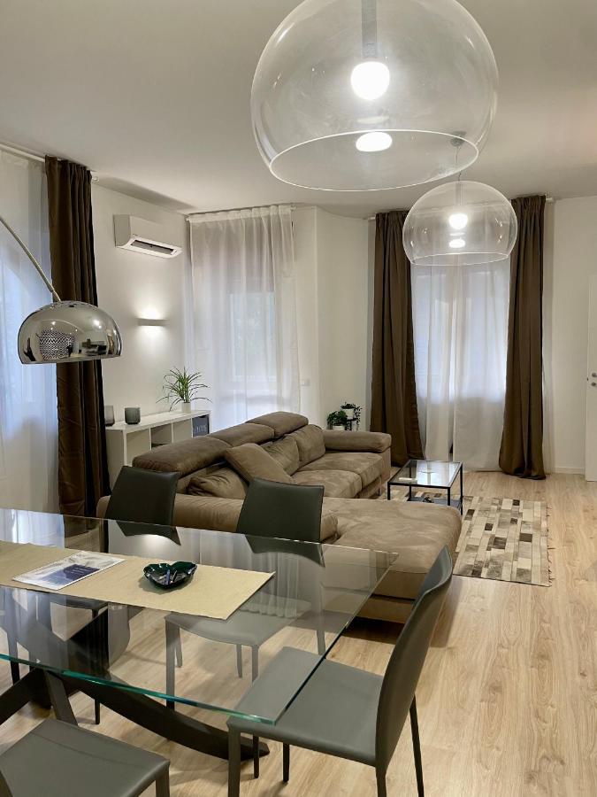Aci Boutique Apartment Ачитрецца Экстерьер фото