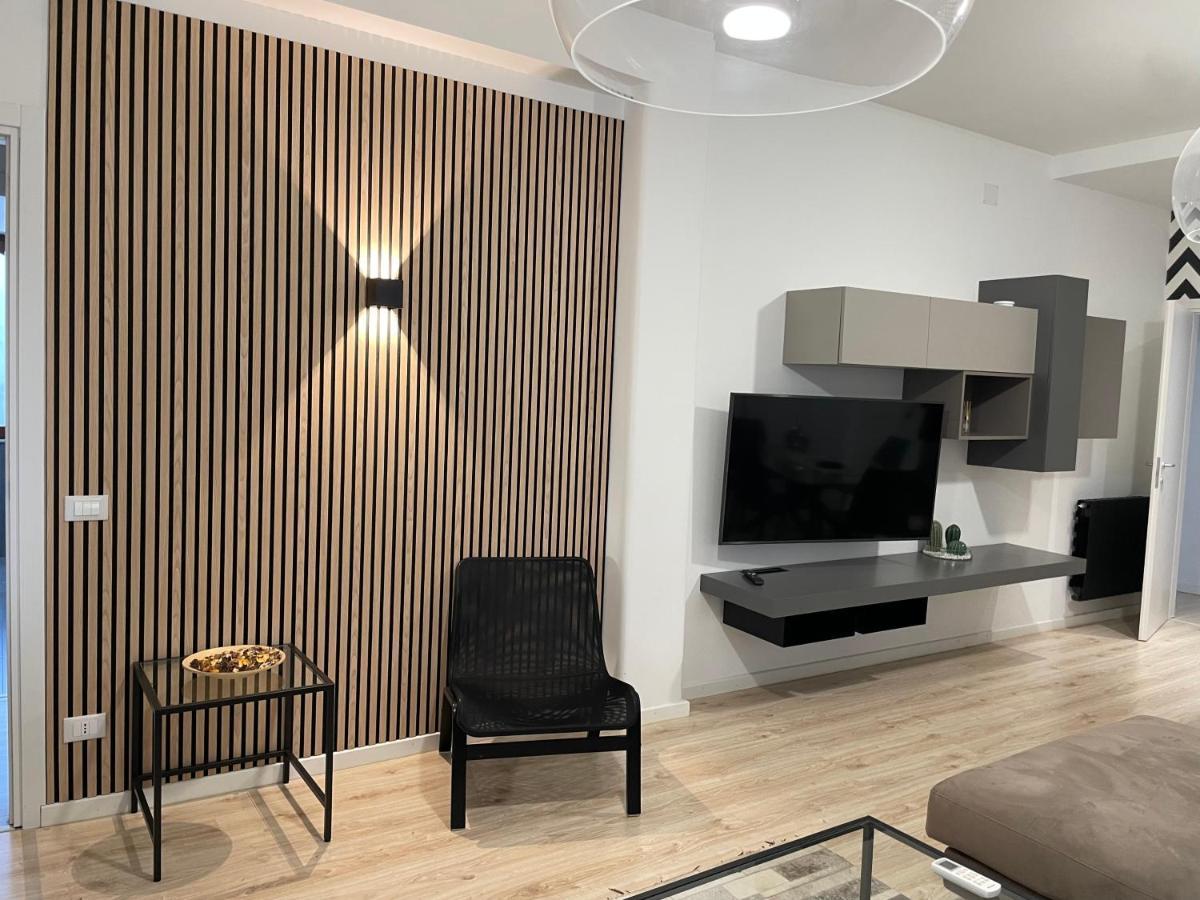 Aci Boutique Apartment Ачитрецца Экстерьер фото