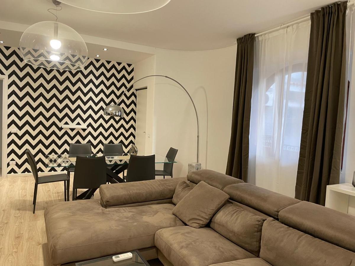 Aci Boutique Apartment Ачитрецца Экстерьер фото