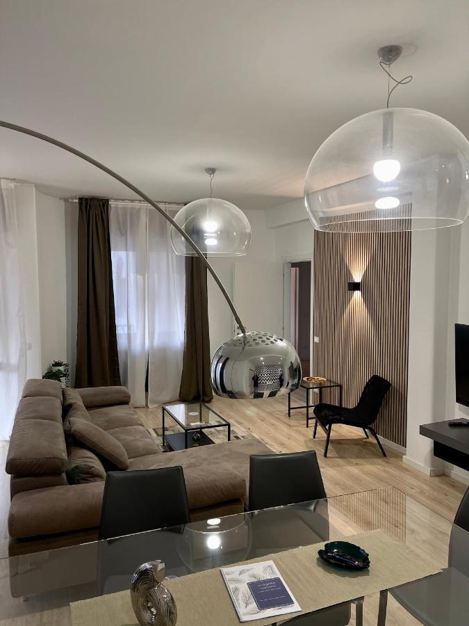 Aci Boutique Apartment Ачитрецца Экстерьер фото