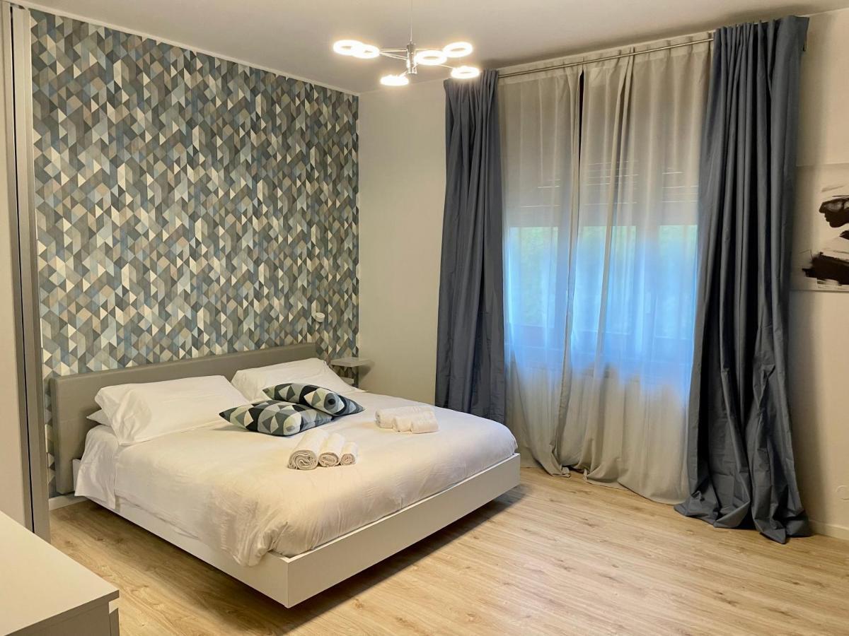 Aci Boutique Apartment Ачитрецца Экстерьер фото