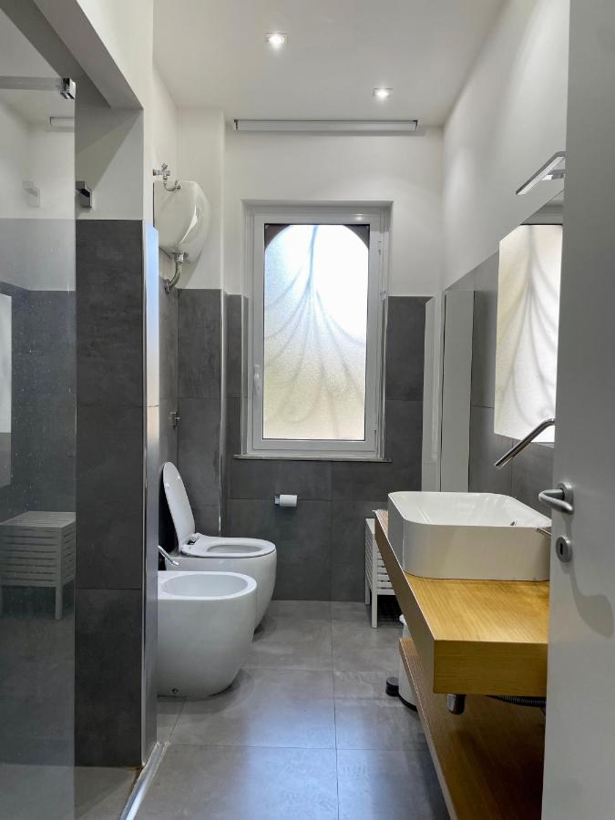 Aci Boutique Apartment Ачитрецца Экстерьер фото