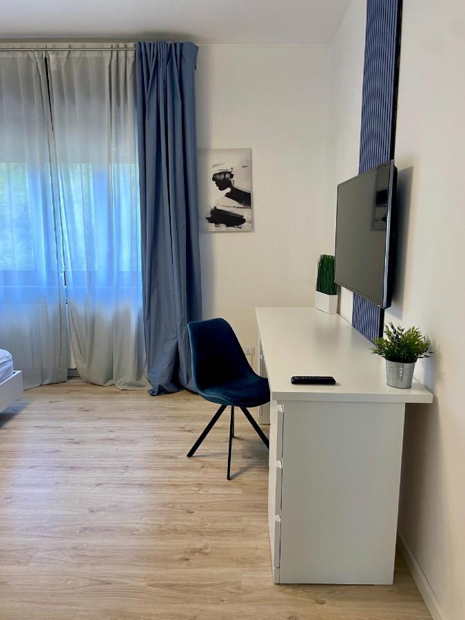 Aci Boutique Apartment Ачитрецца Экстерьер фото