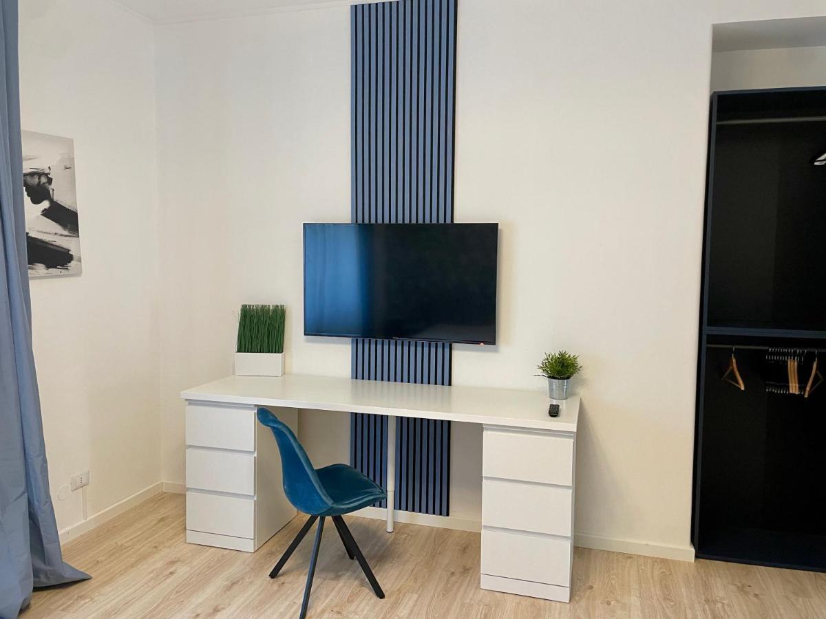 Aci Boutique Apartment Ачитрецца Экстерьер фото