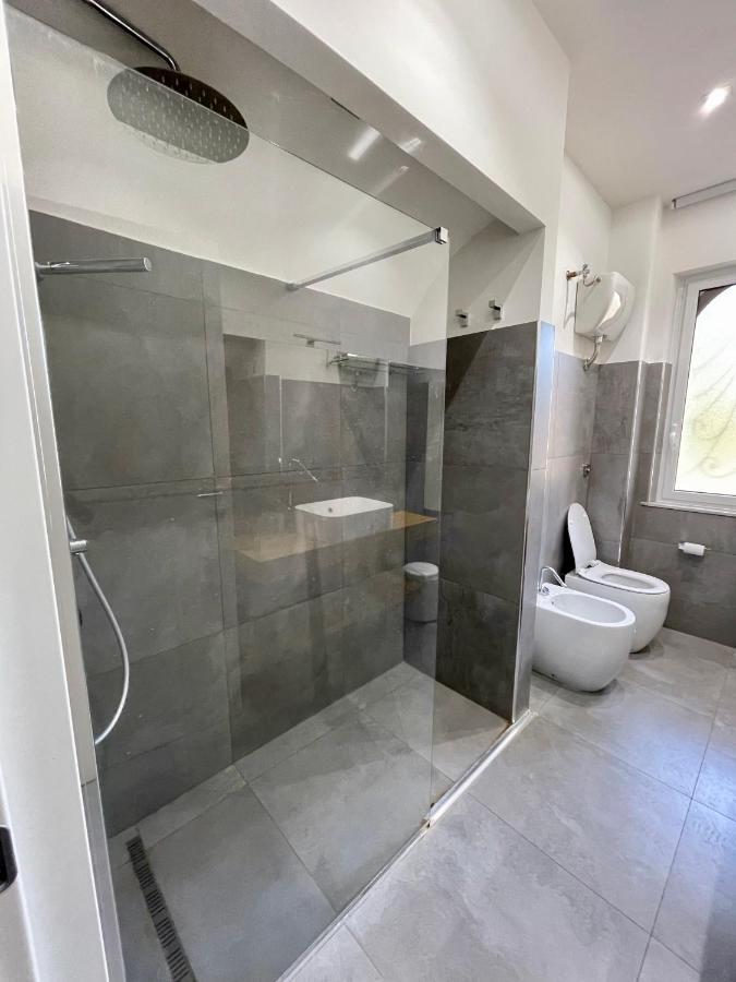 Aci Boutique Apartment Ачитрецца Экстерьер фото