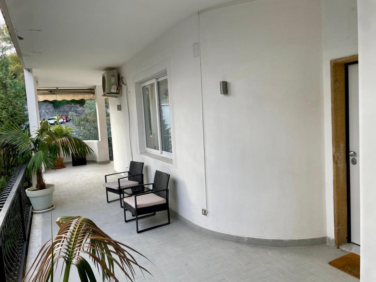 Aci Boutique Apartment Ачитрецца Экстерьер фото